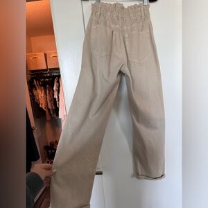 New ASOS pants, never worn